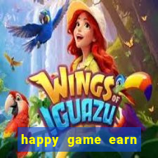 happy game earn money gcash